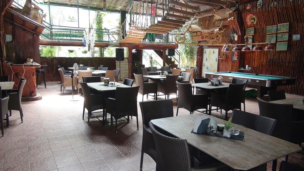 MB's Garden Inn Lapu-Lapu City Exterior foto
