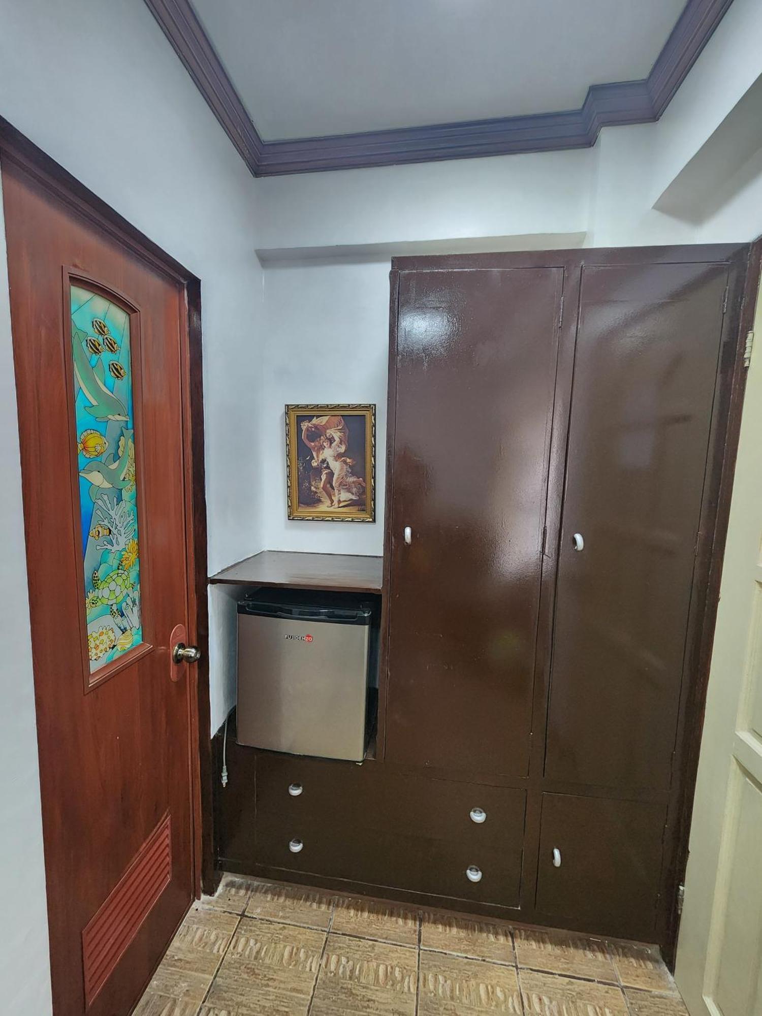 MB's Garden Inn Lapu-Lapu City Exterior foto